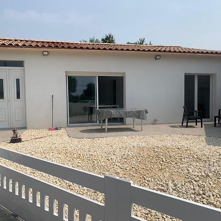 Maison 17730 Port-Des-Barques Charente-Maritime 18 Rue,Du Phare Esterno foto