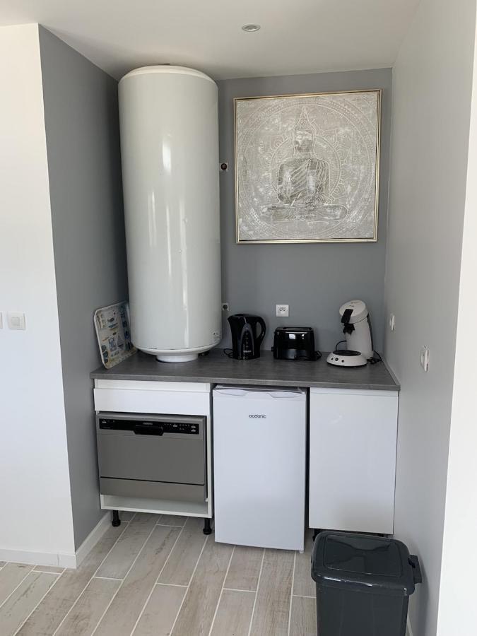 Maison 17730 Port-Des-Barques Charente-Maritime 18 Rue,Du Phare Esterno foto