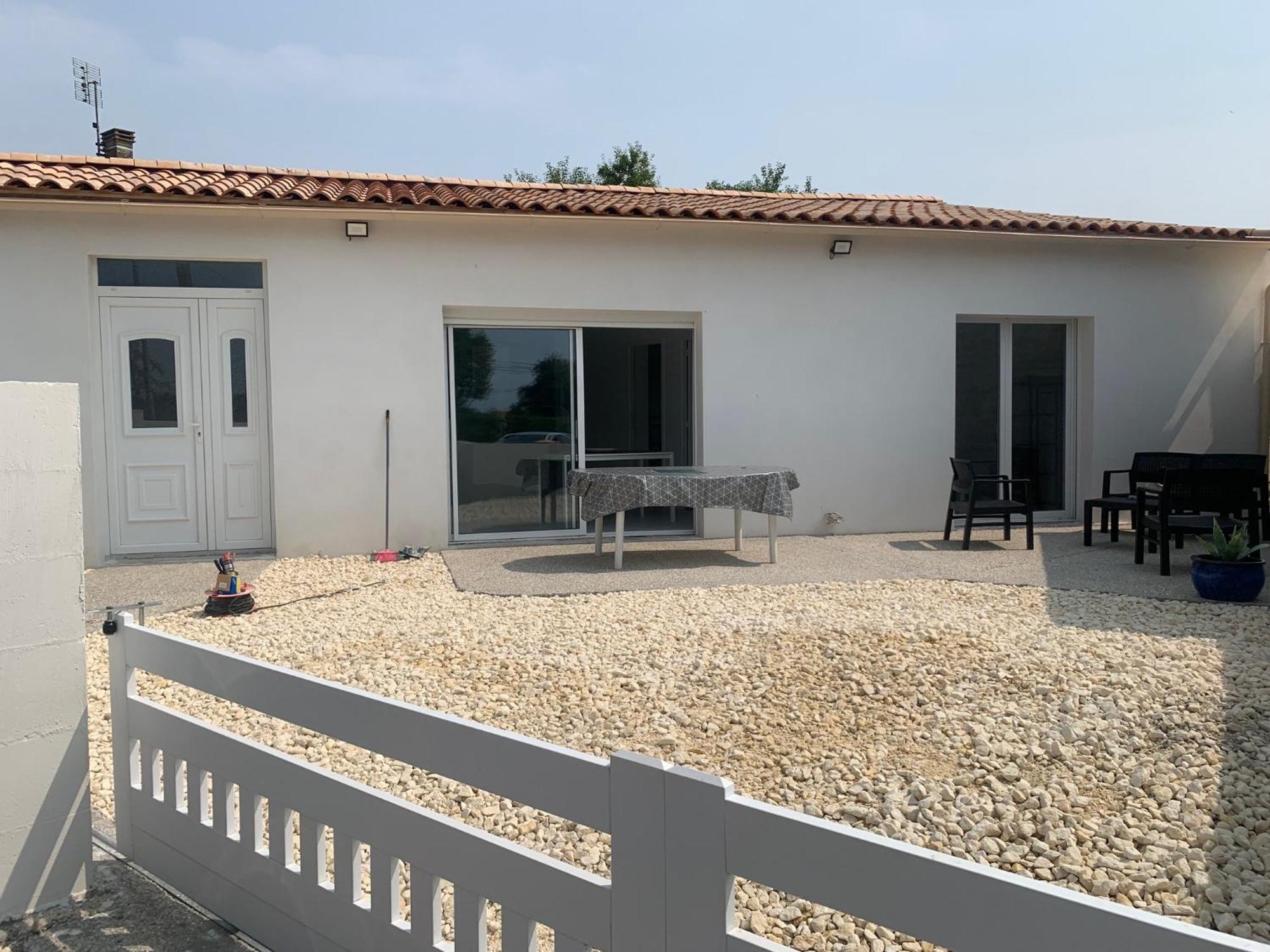 Maison 17730 Port-Des-Barques Charente-Maritime 18 Rue,Du Phare Esterno foto